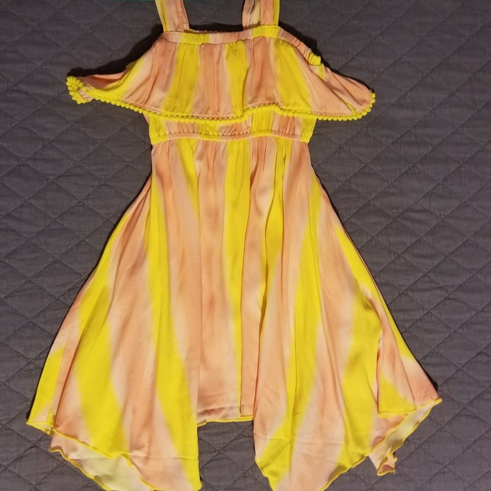 Dress Spring & Summer Sundress